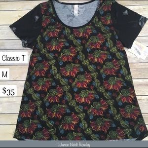 Lularoe Classic Tee